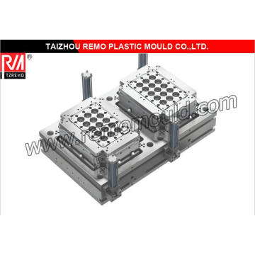 15cavities Cap Full Automatic Plastic Mould